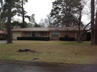 106 Oak Hill Rd, Texarkana, TX 75501