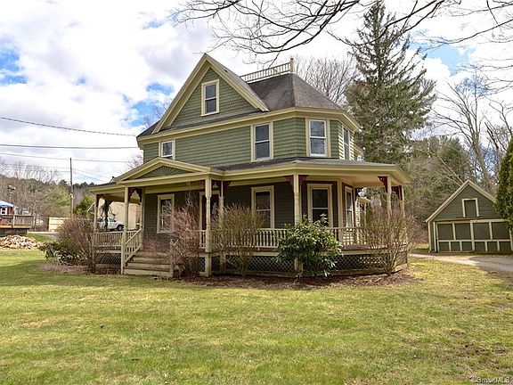 2nd image of 8 Tolland Tpke