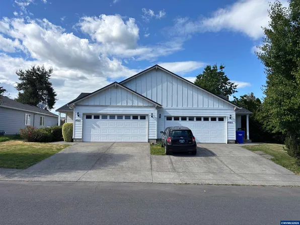 4981-4985 Fontana St SE, Salem, OR 97317