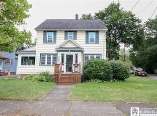 461 Front St, Jamestown, NY 14701