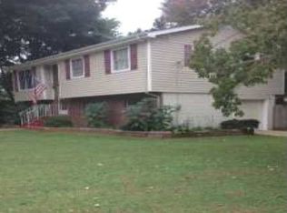 3301 Wilks Pl SW, Huntsville, AL 35805