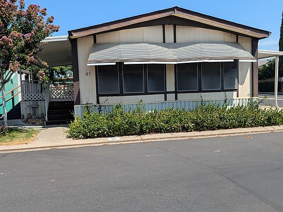 2nd image of 1200 S Carpenter Rd Space 41