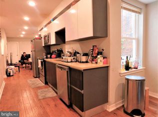 1744 N 16th St #C, Philadelphia, PA 19121