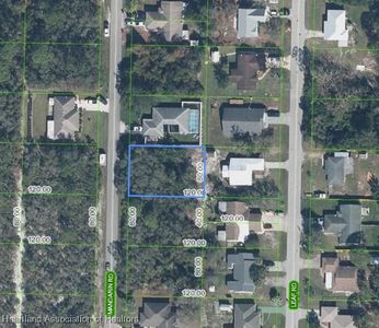 3924 Mandarin Rd, Sebring, FL, 33875