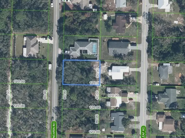 3924 Mandarin Rd, Sebring, FL 33875