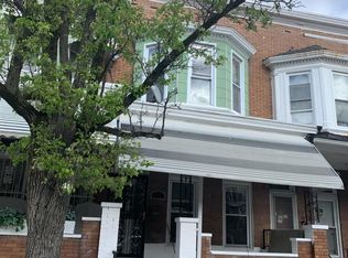 1711 Moreland Ave, Baltimore, MD 21216