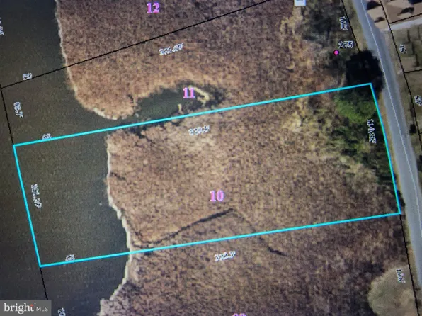 48 N Bay Dr, Dover, DE 19901