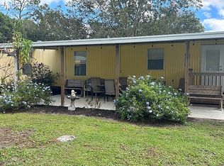 101 Waterway Ave, Satsuma, FL 32189