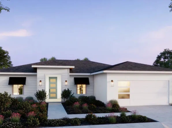 10609 Stora Alvaret Ave, Bakersfield, CA 93311