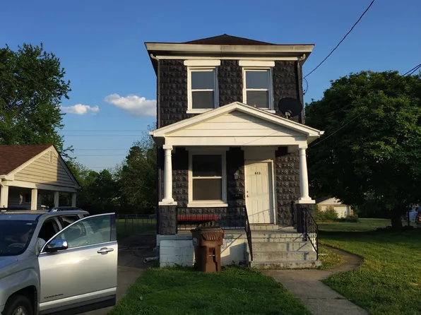 613 Blanche Ave, Cincinnati, OH 45215