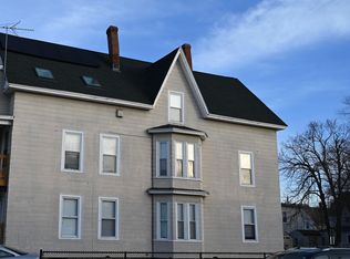 390 Cedar St, Manchester, NH 03103