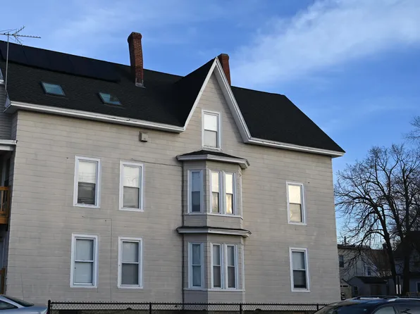 390 Cedar Street, Manchester, NH 03103