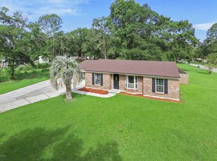 1664 Rhonda Dr, Middleburg, FL 32068
