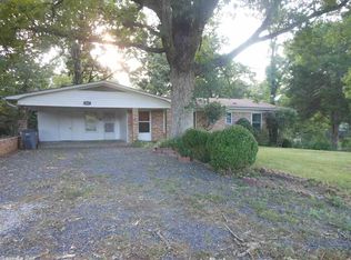 965 Burchwood Bay Rd, Hot Springs, AR 71913