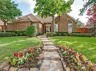 1225 Normandy Dr, Carrollton, TX 75006