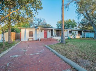 1418 S 13th Ave, Edinburg, TX 78539