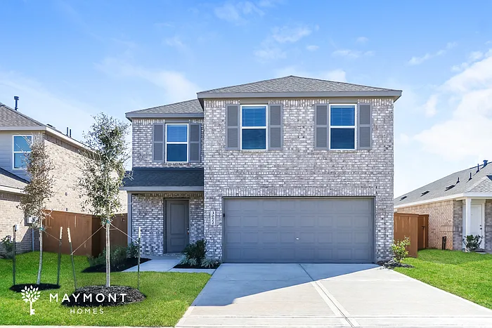 3072 Fantasy Terrace Dr