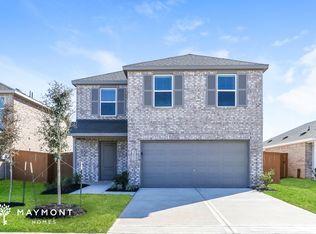 3072 Fantasy Terrace Dr, Katy, TX 77493