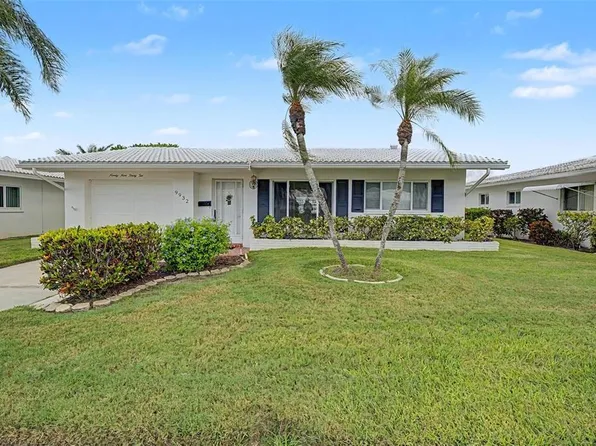 9932 34TH WAY N, PINELLAS PARK, FL 33782