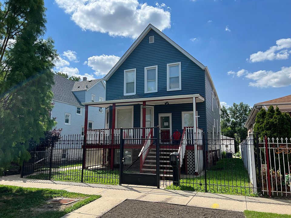 1st image of 3643 W Cortland St #2