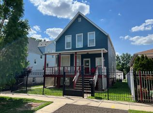 3643 W Cortland St #2, Chicago, IL 60647