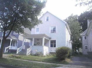 93 Wilmington St, Rochester, NY 14620