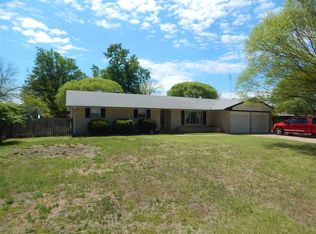2825 W Chestnut Ave, Enid, OK 73703