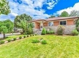 257 Otonabee Ave, Toronto, ON M2M2S9