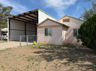 1607 W Walnut St, Roswell, NM 88203
