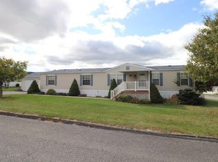 153 Savannah Ln, Lehighton, PA 18235