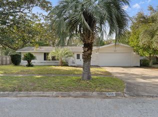 657 Merioneth Dr, Fort Walton Beach, FL 32547