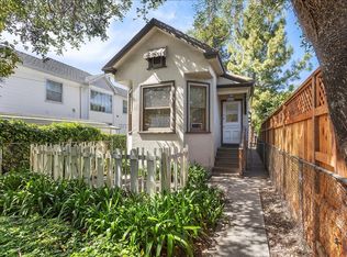 913 Central Ave, Alameda, CA 94501