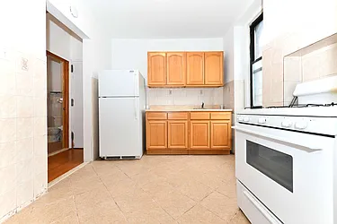 Rented by J Misrahi Realty Corp