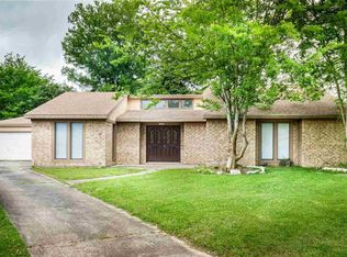 2780 Duncan St, Beaumont, TX 77707