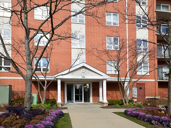 2nd image of 190 N Milwaukee Ave APT 203