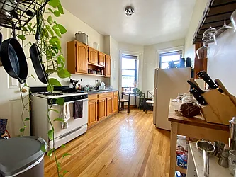 Rented by Zjama Realty Corp