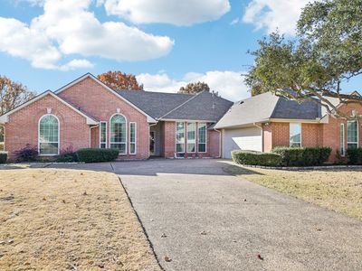 303 James Dr, Heath, TX, 75032