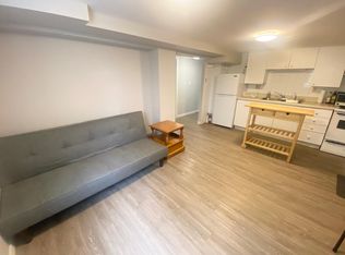 71 Ewen Rd #1, Hamilton, ON L8S3C3