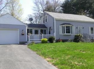 55 Old Nashua Rd, Londonderry, NH 03053
