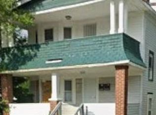 3604 E 117th St #3, Cleveland, OH