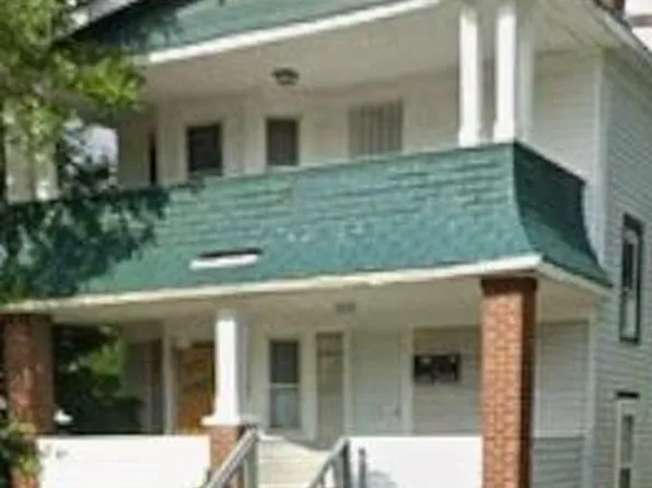 3604 E 117th St #3, Cleveland, OH 44105