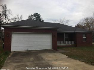 27 Broadmoor Cir, Cabot, AR 72023