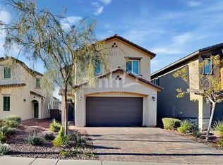 96 Cabaletta Ln, Henderson, NV 89015