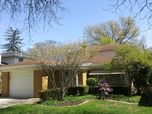 435 S Peck Ave, La Grange, IL 60525