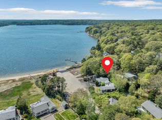 22&24 Follins Pond Road, South Dennis, MA 02660