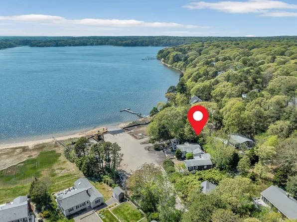 22 Follins Pond Road, South Dennis, MA 02660