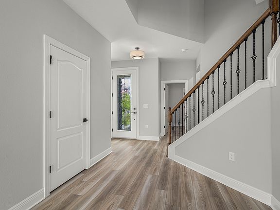 Schedule a tour to see all the features and finishes offered in this floor plan today!