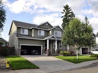 18822 SE 22nd Cir, Vancouver, WA 98683