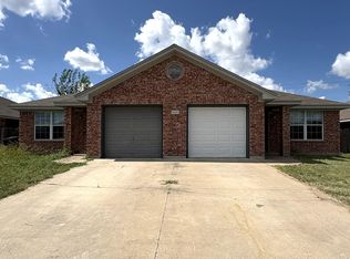 6600 Temora Loop #B, Killeen, TX 76549