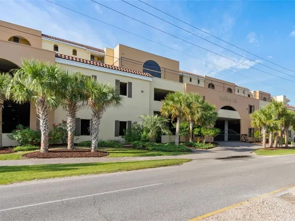 1601 Bienville Blvd APT 706, Dauphin Island, AL 36528